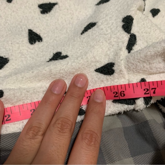 NWT Yitty Pet Me Heart Pocket Onesie Size XL - Picture 15 of 15